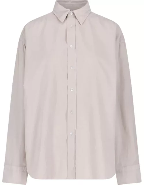 Finamore 1925 Classic 'Oriana' Shirt