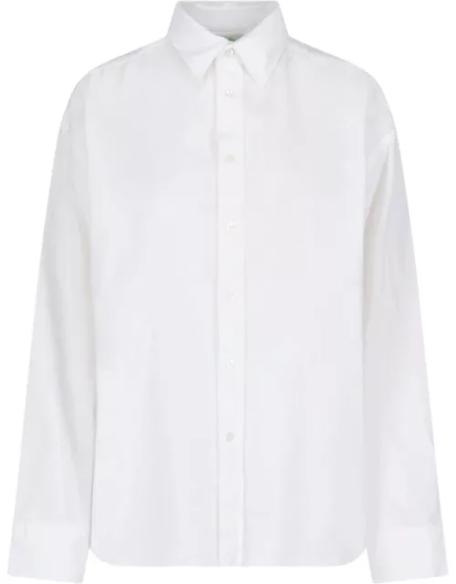 Finamore 1925 Classic 'Oriana' Shirt