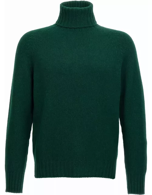 Ma'ry'ya High Neck Sweater