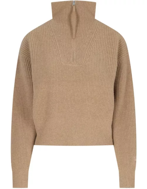 Polo Ralph Lauren High Neck Sweater