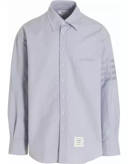 Thom Browne 4 Bar Shirt