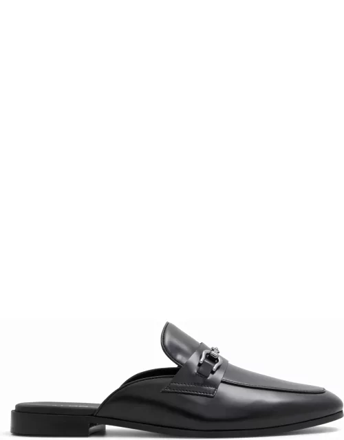 ALDO Glaeron - Men's Slippers and Clog - Black