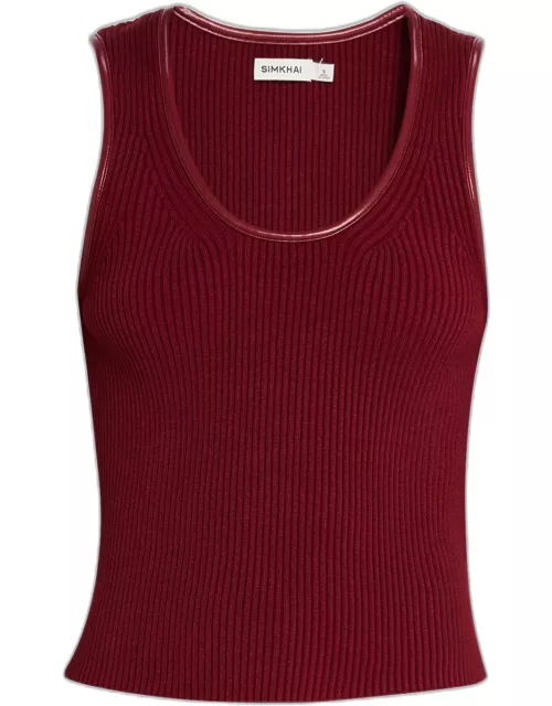 Cobain Tank Top