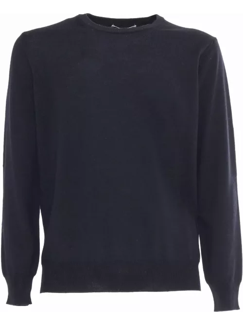 Kangra Crewneck Sweater