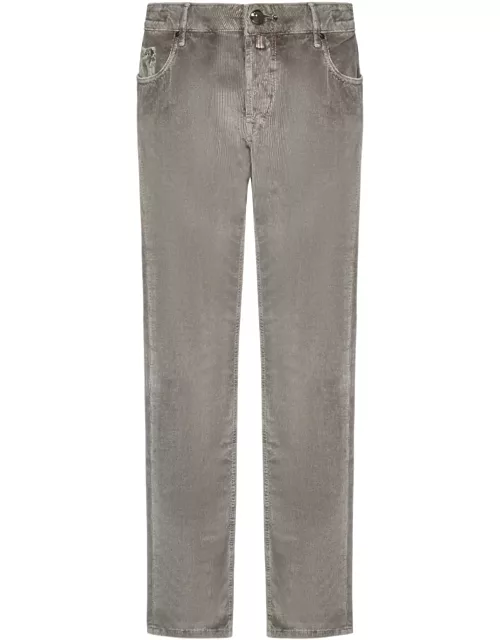 Hand Picked Handpicked Orvieto Trouser