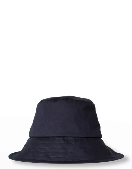 Brody Bucket Hat w/ Strap