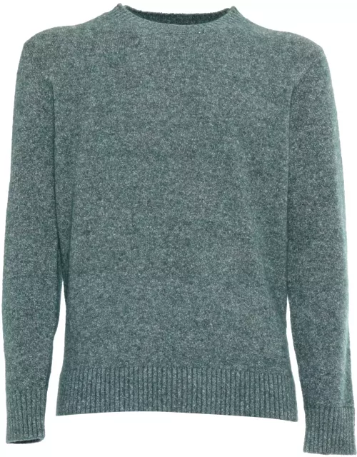 Kangra Crewneck Sweater