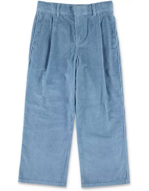 Burberry Corduroy Pant