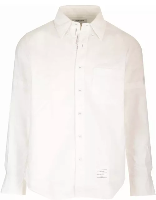 Thom Browne Oxford Shirt