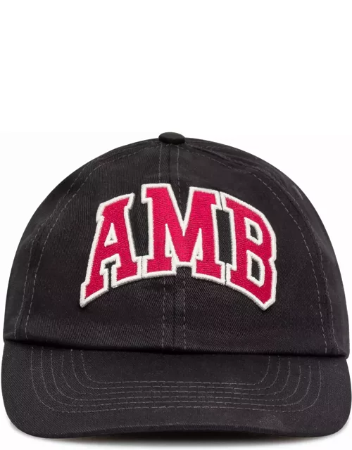 AMBUSH Amb Baseball Cap