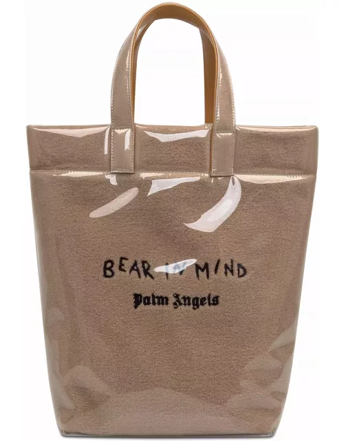 Palm Angels Bear In Mind Bag