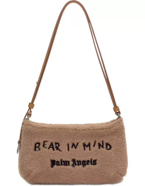 Palm Angels Bear In Mind Bag