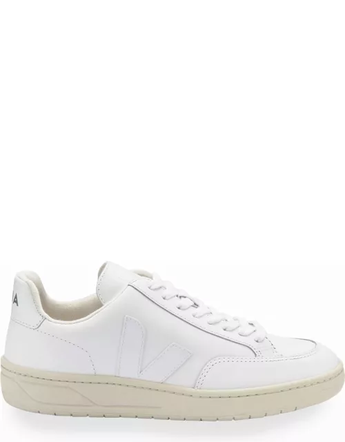 V-12 Classic Court Low-Top Sneaker