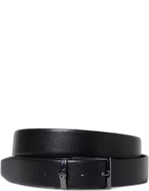 Belt BOSS Men color Black