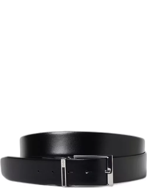 Belt BOSS Men color Black