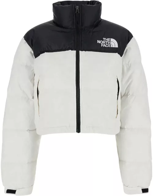 The North Face Nuptse Short Jacket