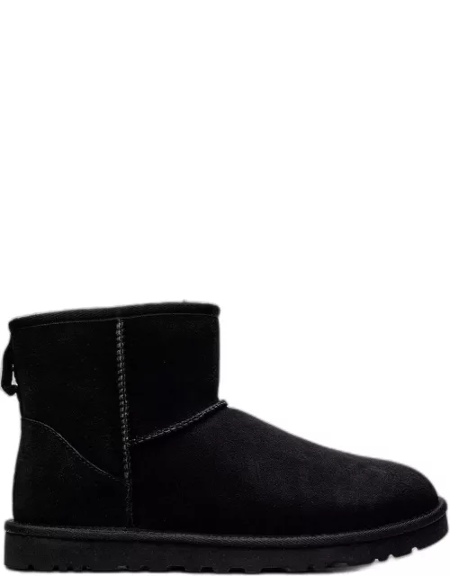 UGG Man Classic Mini Boot