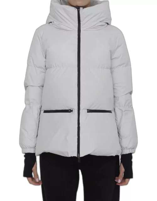 Herno Laminar Gore-tex Down Jacket