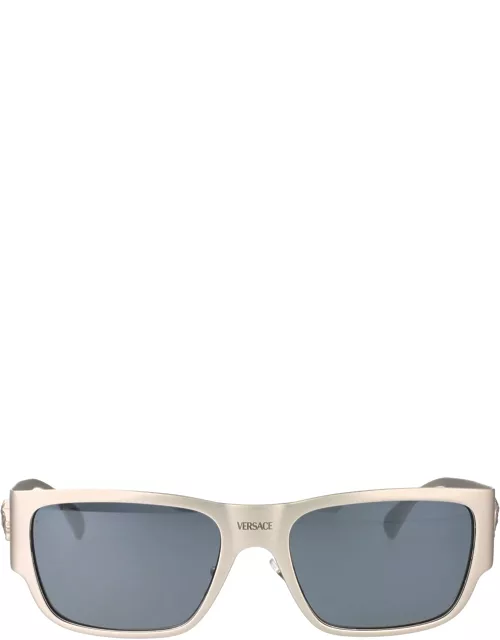 Versace Eyewear 0ve2262 Sunglasse