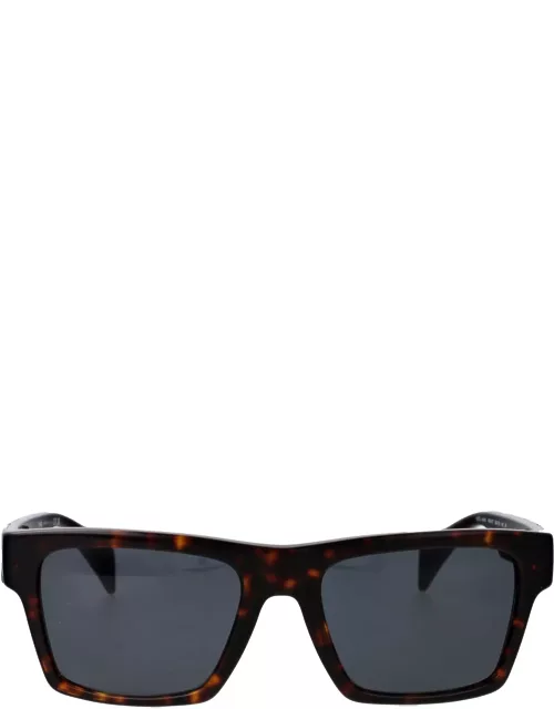 Versace Eyewear 0ve4445 Sunglasse