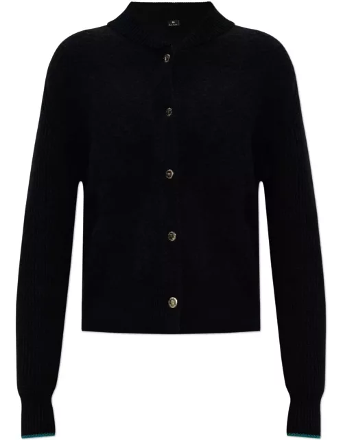 PS by Paul Smith Ps Paul Smith Ps Paul Smith Snap Button Cardigan