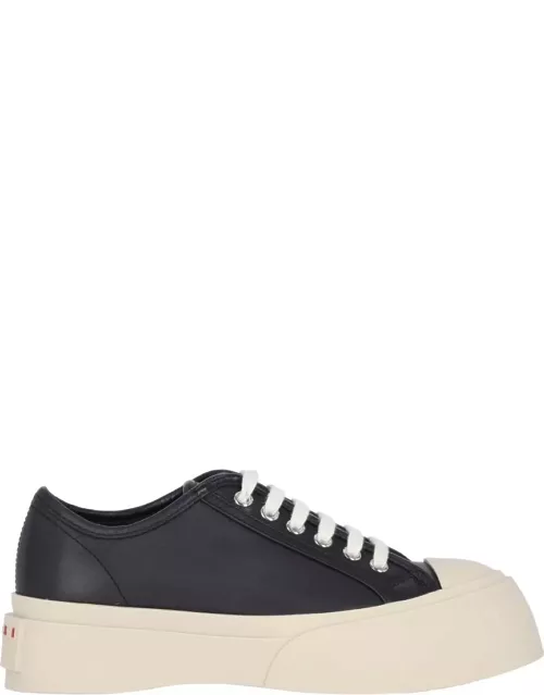 Marni pablo Platform Sneaker