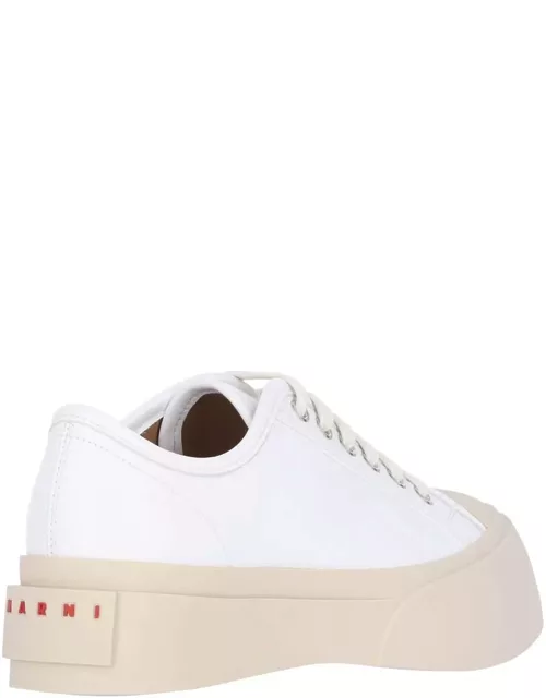 Marni pablo Platform Sneaker