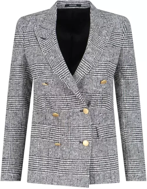 Tagliatore parigi Double-breasted Jacket