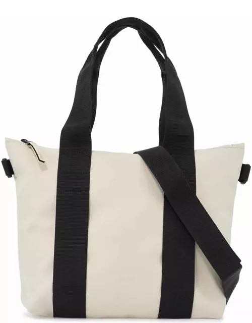 RAINS micro tote bag