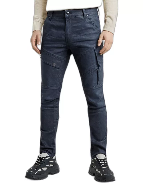 Men's Airblaze 3D Skinny Jean