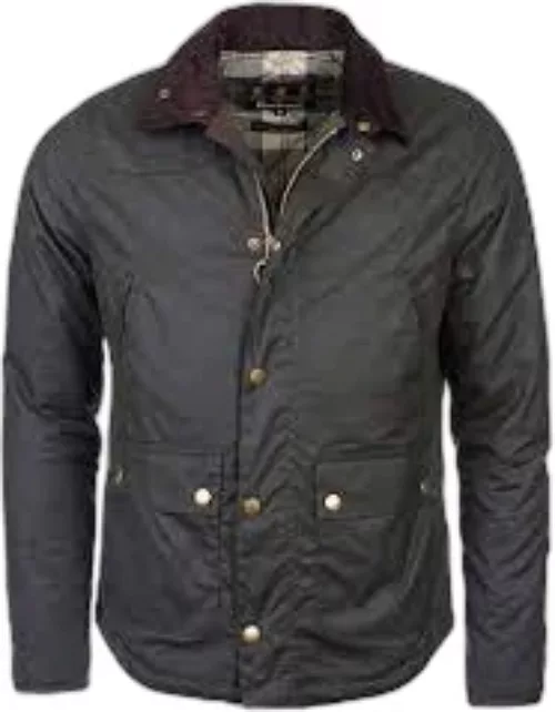 Barbour Reelin Wax Jacket