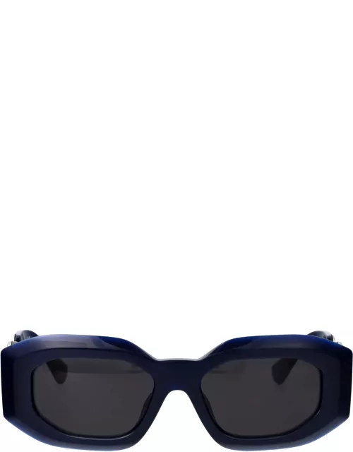 Versace Eyewear 0ve4425u Sunglasse