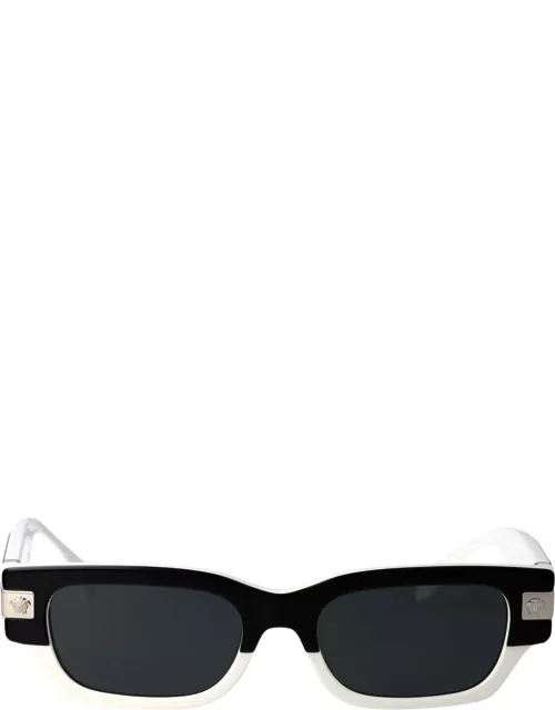 Versace Eyewear 0ve4465 Sunglasse