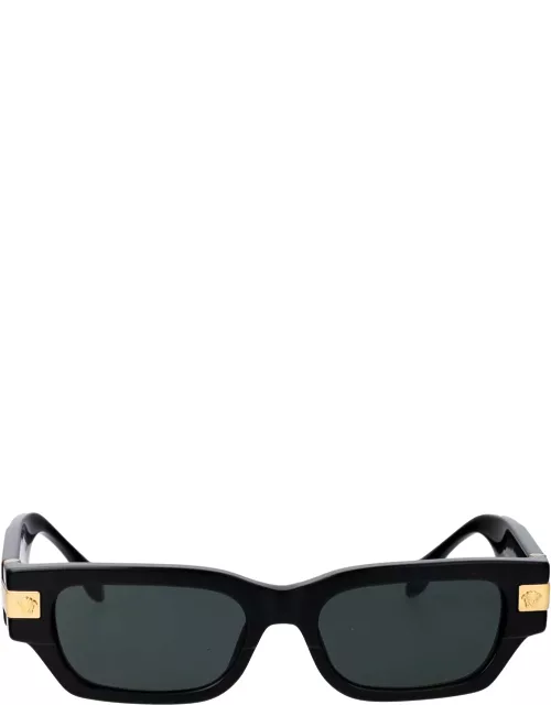 Versace Eyewear 0ve4465 Sunglasse