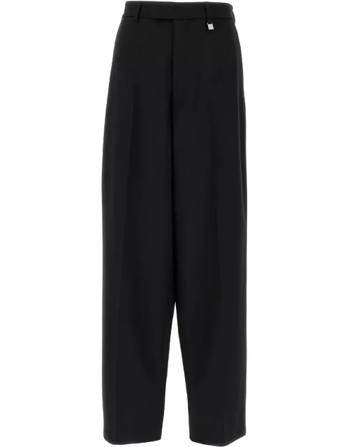 Giuseppe di Morabito Wool Pant