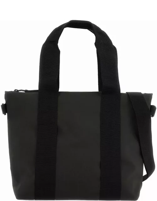 RAINS micro tote bag