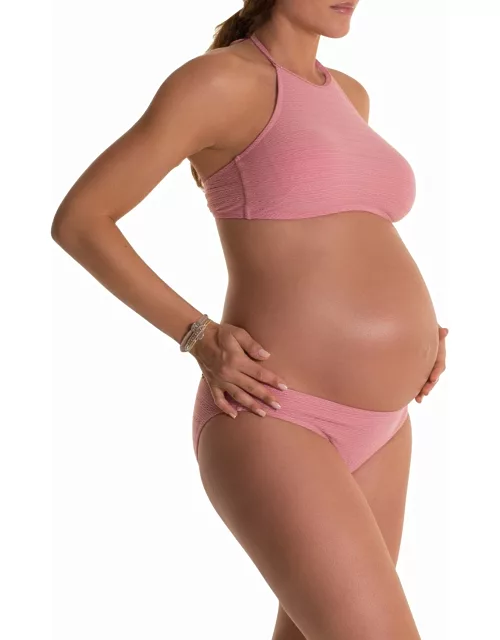 Maternity Eva 2-Piece Bikini Swim Set