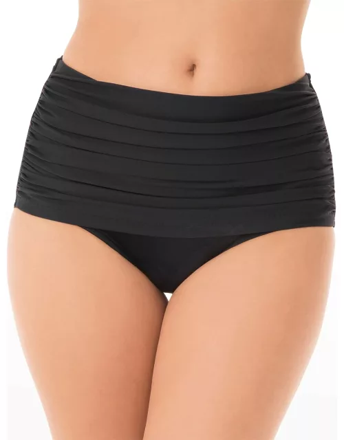 Norma Jean High-Waist Bikini Bottom