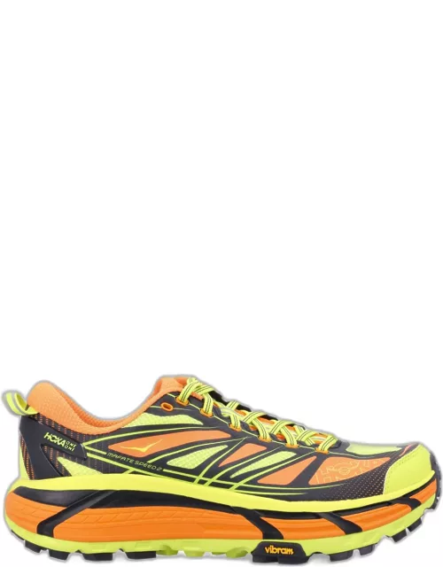 Sneakers HOKA Men color Yellow