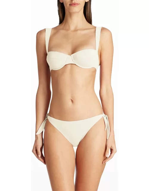 Athens Balconette Bikini Top