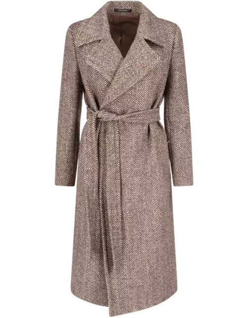 Tagliatore molly Coat