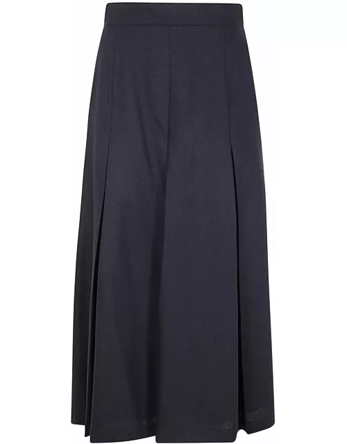 Aspesi Long Skirt