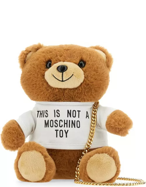 Teddy Bear Crossbody bag