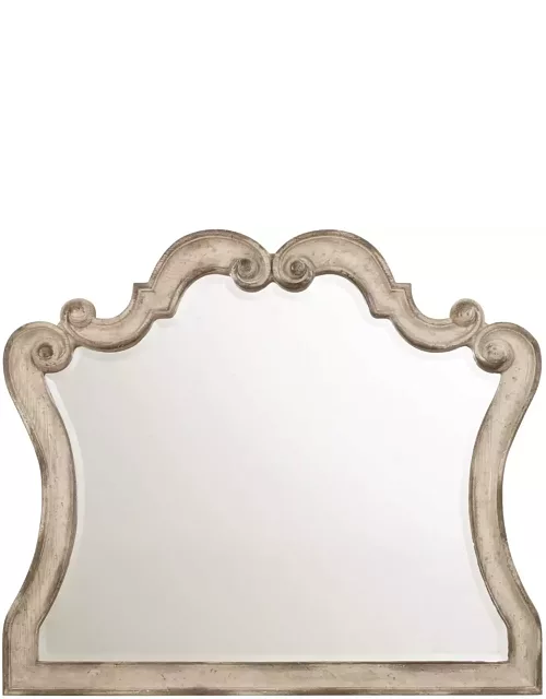 Estelline Dresser Mirror