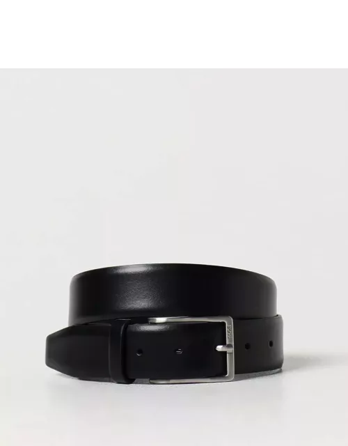 Belt BOSS Men color Black