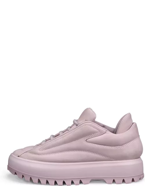 ECCO Women's Street Ace Ral7000 Sneaker