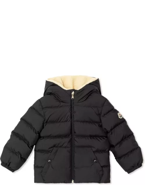 Moncler Enfant Down Jacket Amir