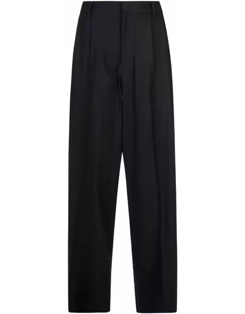 Giuseppe di Morabito Concealed Trouser