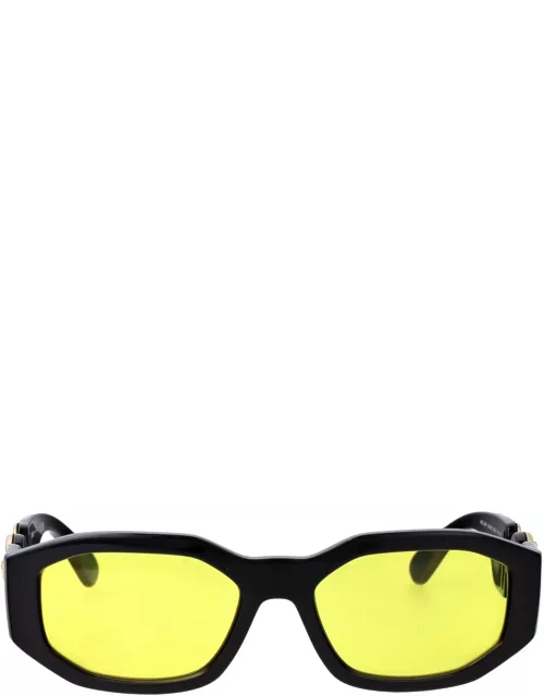 Versace Eyewear 0ve4361 Sunglasse