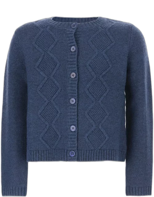 Bonpoint Wool Cardigan